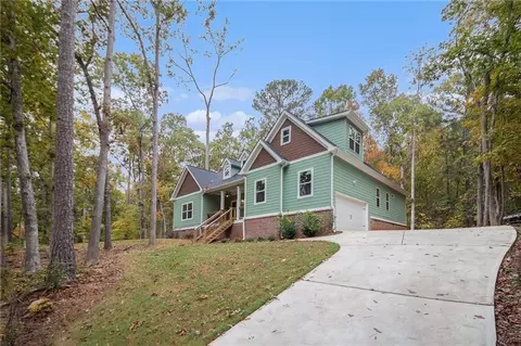 990 Whippoorwill Rd, Monticello, GA 31064