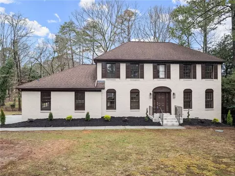743 Cedar Trce SW, Lilburn, GA 30047