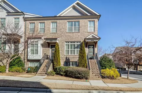 4236 Deming Cir, Atlanta, GA 30342