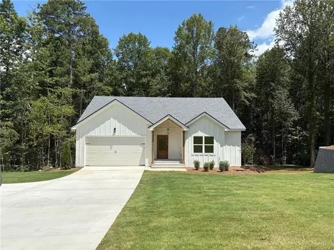 2652 Westview Cir, Gainesville, GA 30506