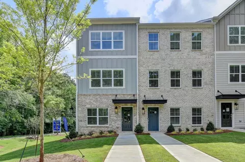 5497 Blossomwood Trl SW, Mableton, GA 30126