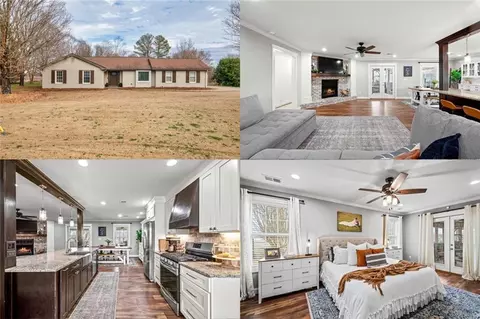 3472 Rosebud Rd, Loganville, GA 30052