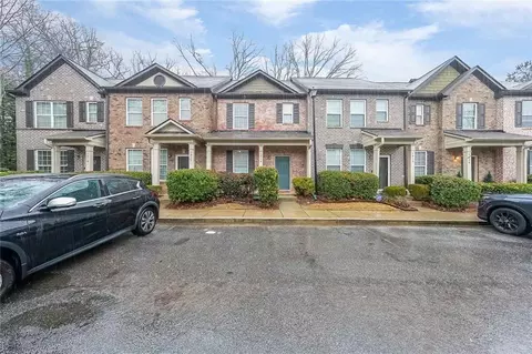 1616 Bayrose Cir, East Point, GA 30344