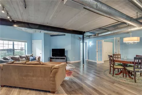 800 Peachtree St NE #2103, Atlanta, GA 30308