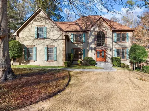 600 Dalmore Dr, Duluth, GA 30097