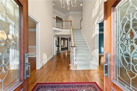600 Dalmore Dr, Duluth, GA 30097 photo 2