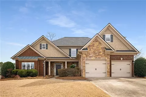 108 Long Leaf Way, Canton, GA 30114