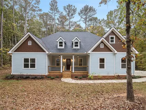 811 Whippoorwill Rd, Monticello, GA 31064