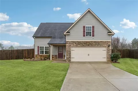 100 Slate Dr, Griffin, GA 30224