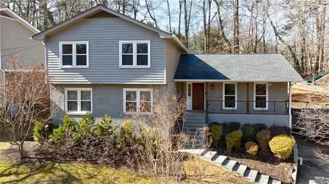 3044 Windfield Cir, Tucker, GA 30084