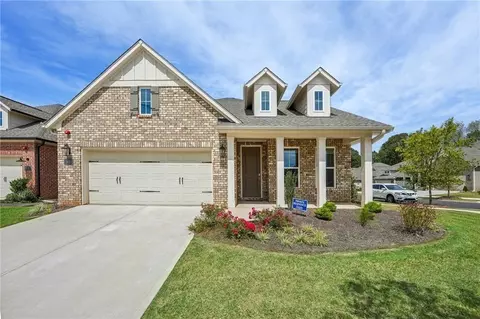 615 Grassmeade Ln, Woodstock, GA 30188