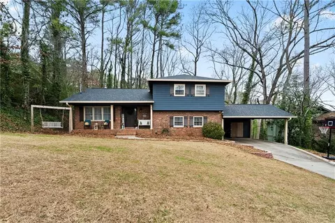 31 Riverview Rd SE, Rome, GA 30161