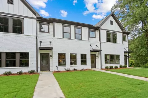 1322 Parc Bench Rd, Atlanta, GA 30316