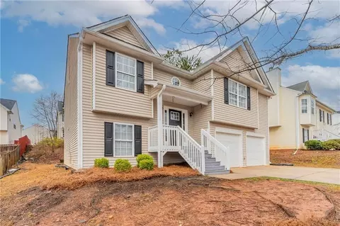 6557 Snow Bird Ln, Douglasville, GA 30134