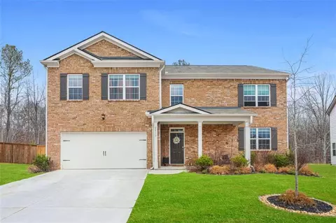 2713 Serena Way, Atlanta, GA 30331