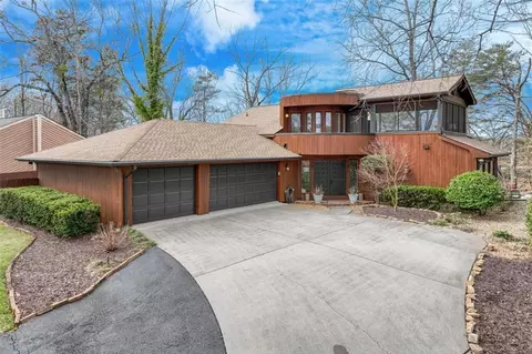 4110 Sinclair Shores Rd, Cumming, GA 30041