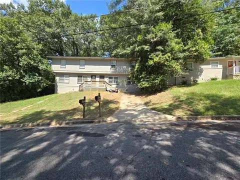 2357 Arno Ct NW, Atlanta, GA 30318