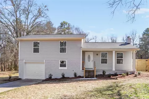 36 S Forty Pass E, Hiram, GA 30141