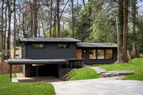 3637 Eaglerock Dr, Atlanta, GA 30340