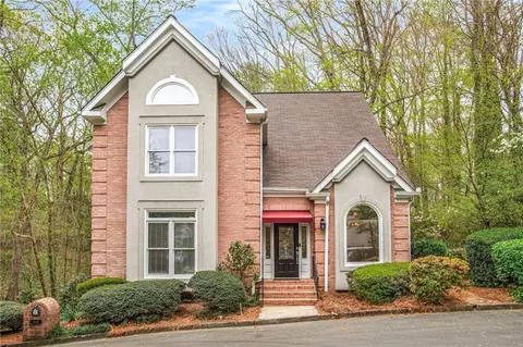 1255 Wildcliff Pkwy NE, Atlanta, GA 30329