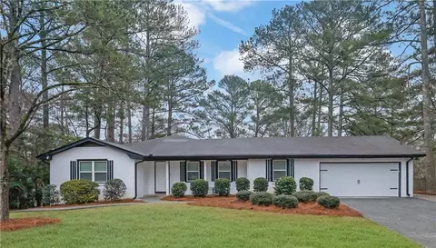 4150 Lower Roswell Rd, Marietta, GA 30068