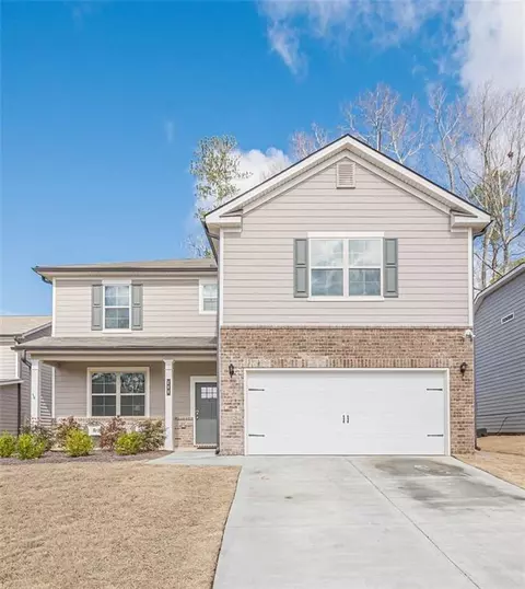 468 Leyland Xing, Dallas, GA 30132
