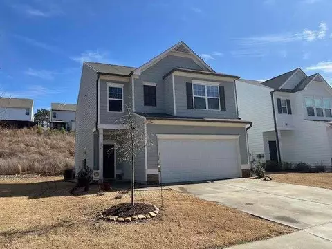204 Aimes Dr, Dawsonville, GA 30534