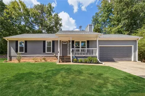 1303 Ridgeview Rd, Auburn, GA 30011