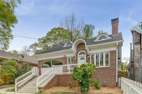 1626 Rogers Ave SW, Atlanta, GA 30310