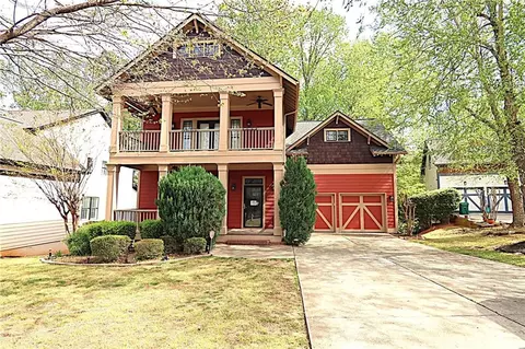 2313 Bouldercliff Way, Atlanta, GA 30316
