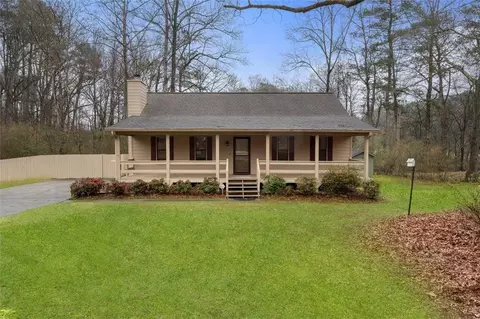 2960 Sandstone Trl SW, Marietta, GA 30064