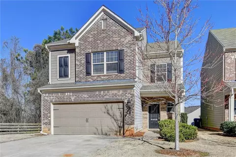 1676 Charcoal Ives Rd, Lawrenceville, GA 30045