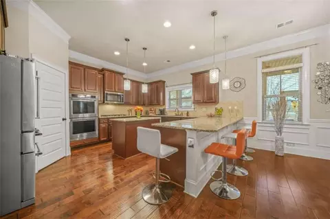 Kitchen - 1305 Lanier Ct, Hampton, GA 30228 photo 1 of 4