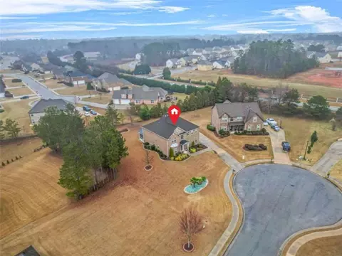 View/Area - 1305 Lanier Ct, Hampton, GA 30228 photo 1 of 10