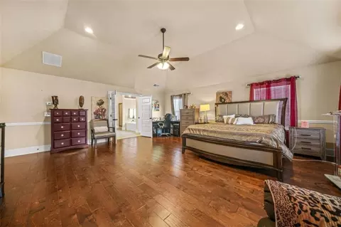 Bedroom - 1305 Lanier Ct, Hampton, GA 30228 photo 2 of 7
