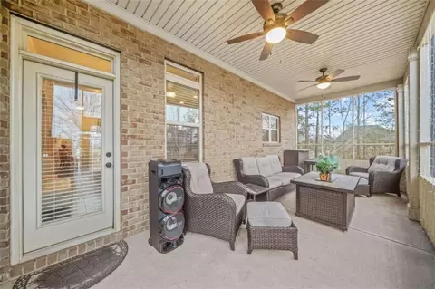Exterior - 1305 Lanier Ct, Hampton, GA 30228 photo 8 of 11