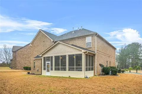 Exterior - 1305 Lanier Ct, Hampton, GA 30228 photo 11 of 11