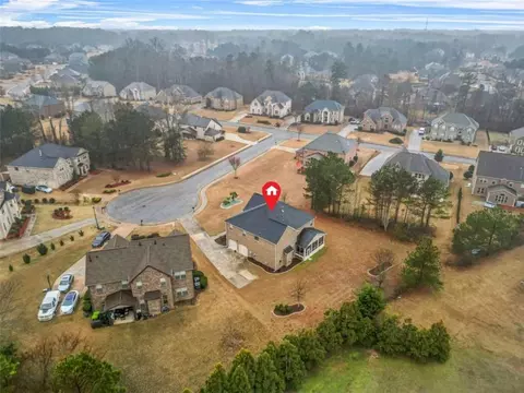 View/Area - 1305 Lanier Ct, Hampton, GA 30228 photo 3 of 10