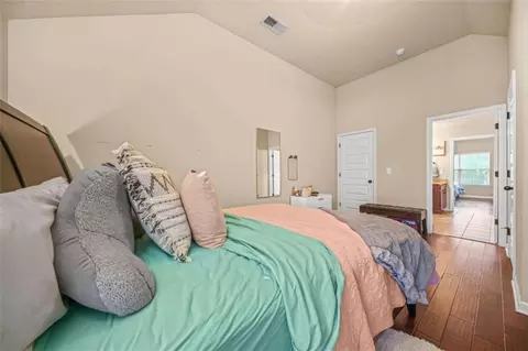 Bedroom - 1305 Lanier Ct, Hampton, GA 30228 photo 6 of 7