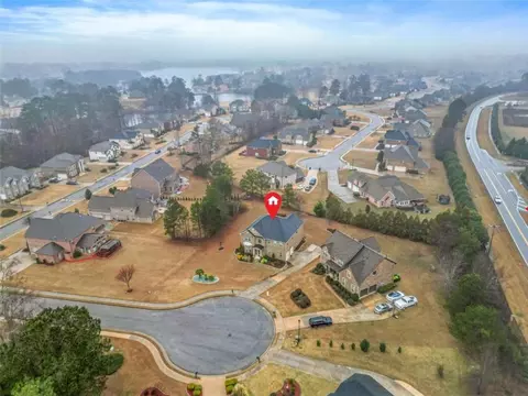 View/Area - 1305 Lanier Ct, Hampton, GA 30228 photo 2 of 10