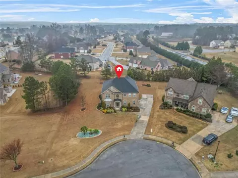View/Area - 1305 Lanier Ct, Hampton, GA 30228 photo 5 of 10