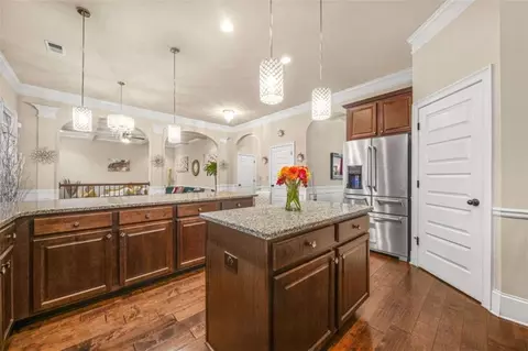 Kitchen - 1305 Lanier Ct, Hampton, GA 30228 photo 4 of 4