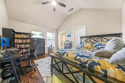 Bedroom - 1305 Lanier Ct, Hampton, GA 30228 photo 7 of 7