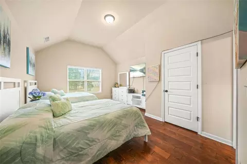 Bedroom - 1305 Lanier Ct, Hampton, GA 30228 photo 3 of 7
