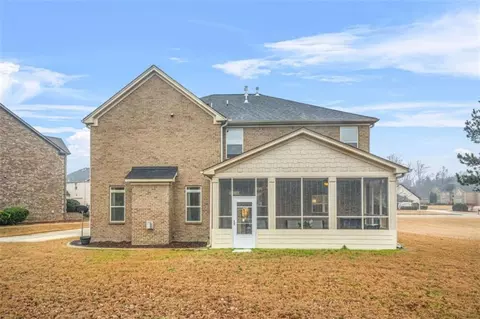 Exterior - 1305 Lanier Ct, Hampton, GA 30228 photo 9 of 11