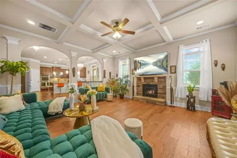 Living - 1305 Lanier Ct, Hampton, GA 30228 photo 1 of 1