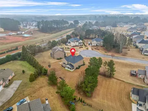 View/Area - 1305 Lanier Ct, Hampton, GA 30228 photo 4 of 10