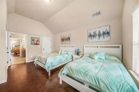Bedroom - 1305 Lanier Ct, Hampton, GA 30228 photo 4 of 7