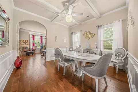 Dining - 1305 Lanier Ct, Hampton, GA 30228 photo 2 of 2