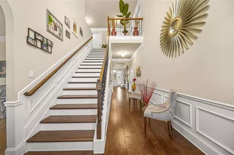 Entry Way - 1305 Lanier Ct, Hampton, GA 30228 photo 3 of 8